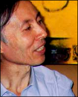 Professor Wang Yang M.D