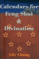 calendars for feng shui