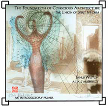 book cover The Foundation of Conscious Architecture