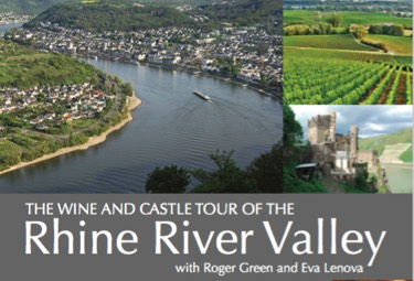 Rhine tour brochure 2 page