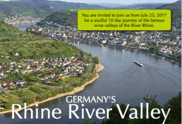 Rhine tour brochure 2 page